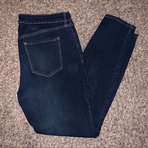 Old Navy Skinny Jeans